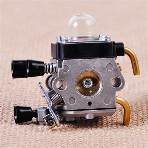 LETAOSK Carburetor Carb For STIHL FS75 FS80 FS85 FC75 FC85 HL75 HT70