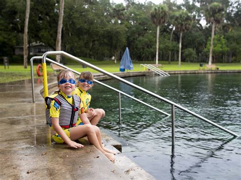 11 Best Parks in Orlando According To A Local