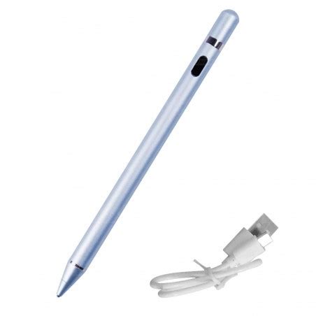 L Piz Ptico Digital Capacitivo Activo Stylus Pen Compatible Con