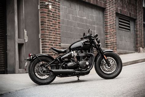 Harley Davidson 1200 Custom Bobber | Reviewmotors.co