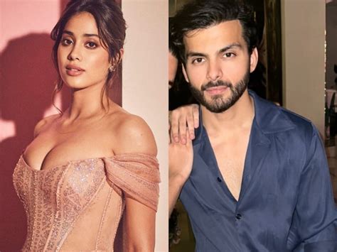 Janhvi Kapoor To Tie The Knot With Boyfriend Shikhar Pahariya In Tirupati Heres What We Know