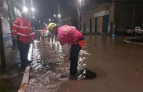 Baronissi Mobilitazione Per Risistemare Le Strade Dai Danni Causati