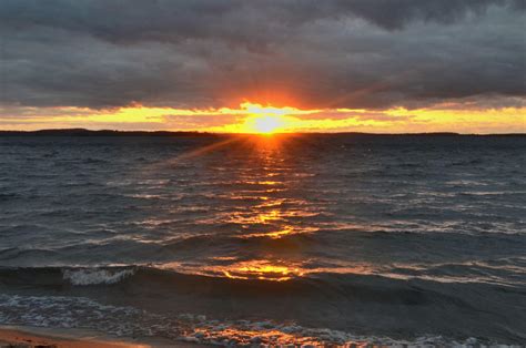 Lake Mendota Invasive Species Impacts - Lake Scientist