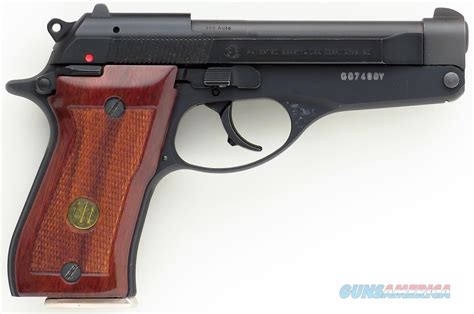 Beretta Model Acp Cheetah For Sale At Gunsamerica