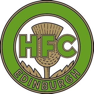 FC Hibernian Edinburgh Logo PNG Vector (AI) Free Download