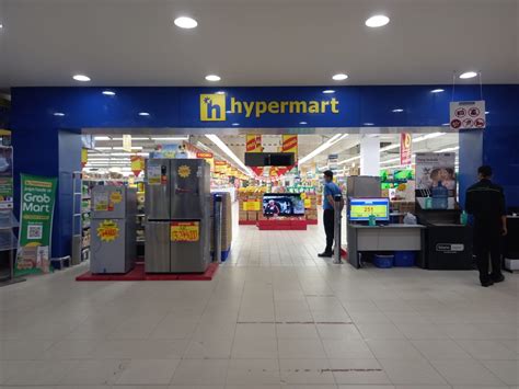 Buruan Belanja Di Hypermart Ada Diskon Setiap Hari