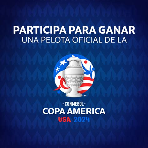 Despierta América tiene para ti un balón de la Copa América