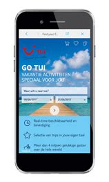 TUI App TUI