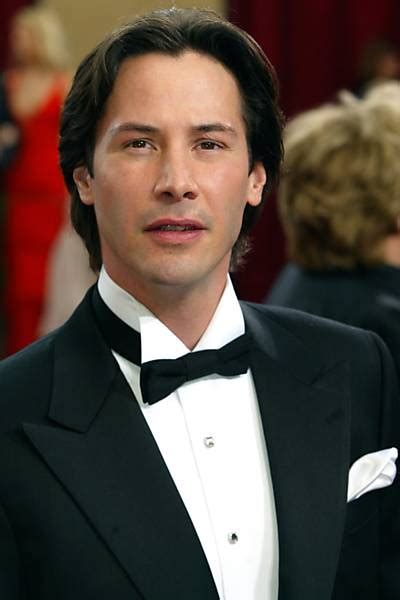 F5 Celebridades Fãs De Keanu Reeves Querem O Ator Como