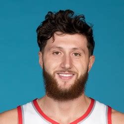 Jusuf Nurkic Fantasy Basketball News, Rankings, Projections | Portland ...