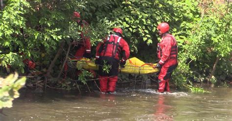 DEVELOPING PATERSON NJ: Body Pulled From Passaic River in Paterson