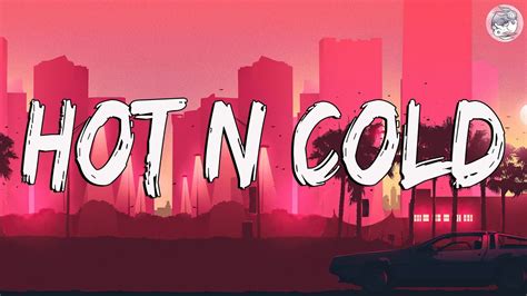 Katy Perry Hot N Cold Lyrics YouTube
