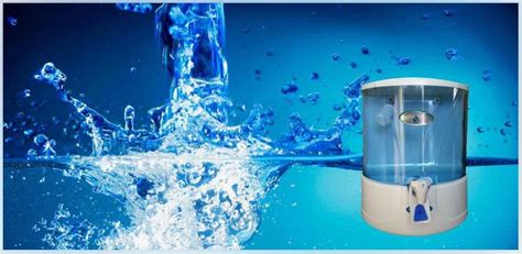 India Water Purifier Market Navigating The Currents Of Demand