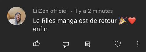 Les Vidéos de Riles on Twitter Me chauffez pas les freres ou je