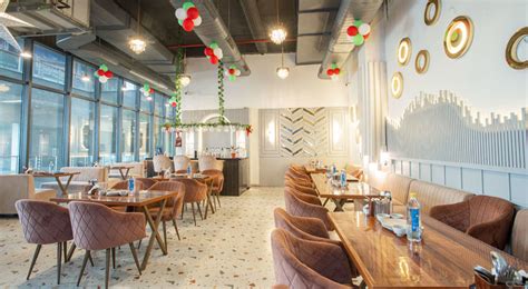 Best Restaurants In Galaxy Blue Sapphire Mallgreater Noida Eazydiner