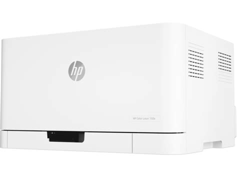 Принтер цветной HP Color Laser 150a (4ZB94A) купить недорого - itmag.kz ...