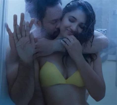 Hot Sexy Vani Bhojan Bikini Pics