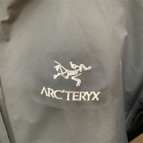 ARC TERYX アークテリクス メンズ BETALT JACKET SIZE M 26844 130079 ネイビー中古なんでも