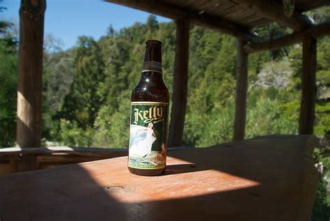 A Day Hike From El Bolson To Find A Local Beer Turned Into Much More | The Travel Chica