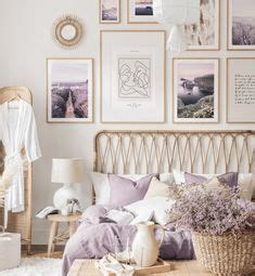 480 Best Lavender Bedroom ideas | bedroom decor, lavender bedroom, bedroom design