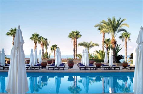 Best Luxury Hotels In Cyprus 2023 - The Luxury Editor