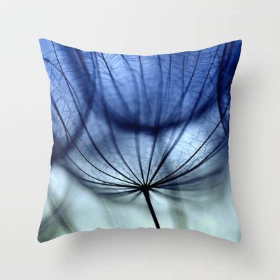 Filigree Throw Pillow By Susann Mielke Bilder Leinwand Kunstdruck