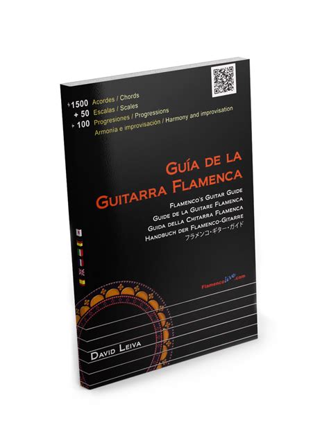 Flamenco guitar guide › Sheet Music › La Sonanta - Flamenco