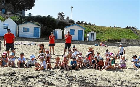 Beaussais Sur Mer Les Coliers Dhenri Derouin D Couvrent Les Moyens