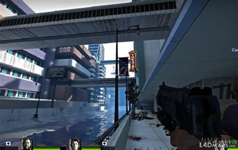 Left 4 dead 2 download maps - asevmorning