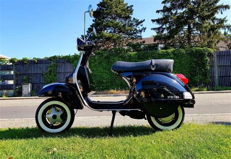 Vespa Px Frisch Ab Mfk Kaufen Auf Ricardo