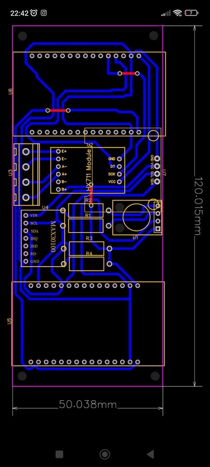 Jasa Konsultasi Dan Pembuatan Project Arduino Esp32 Esp8266