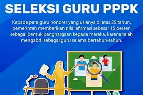 Ada Pelamar Umum Di Pppk 2022 Ini Juknis Jadwal Dan Link Pendaftaran