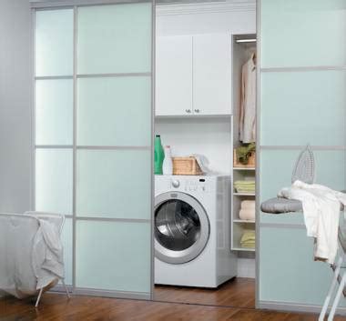 Laundry Room Storage Solutions - Armadi - Custom Closets, Custom Furniture Miami, Custom Kitchen ...