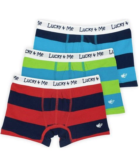 Daddy And Son Boxer Briefs Matching Stretch Underwear Set Father Dad Son