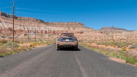 Review 2024 Subaru Crosstrek Wilderness Makes Adventures Easier