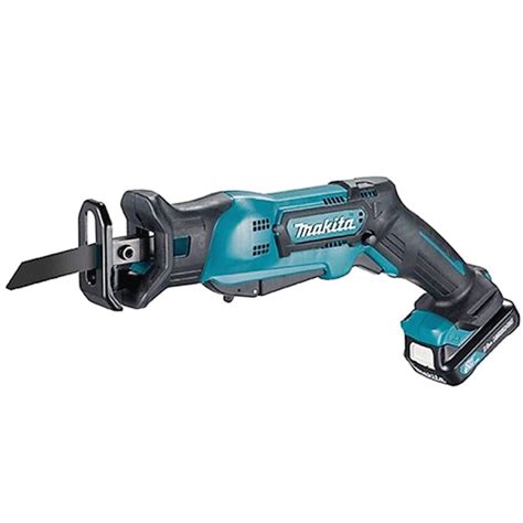 Máy cưa kiếm dùng pin Makita JR105DSYE Chính hãng giá tốt tại makita