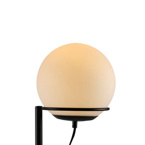 Luminea Felicity Floor Lamp Temple And Webster