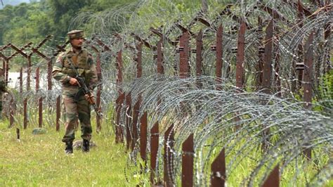 Pakistan and India Announce a Historic Decision on LoC