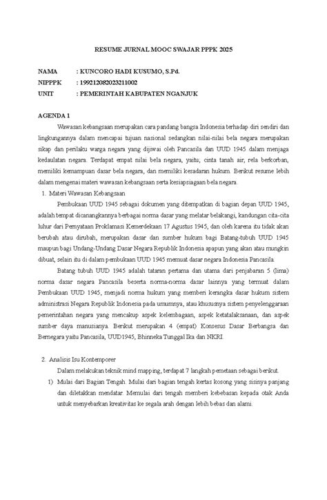 Swajar Mooc Pppk 3