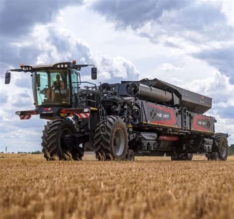 NEXAT CTF Agricultural Platform: The All-in-One Solution Every Farmer ...