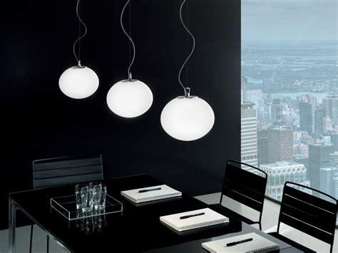 Sphera S Pendant Lamp By Leucos Vizzzio