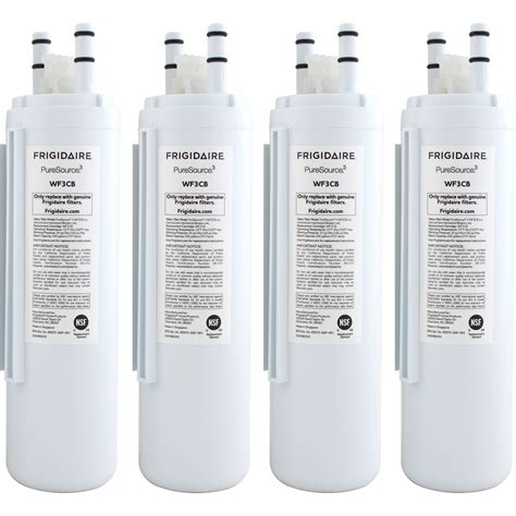 Frigidaire Refrigerator Jsi 26 Water Filter