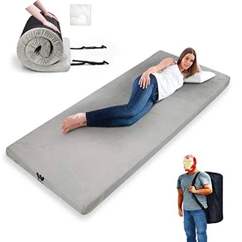 Portable Sleeping Pad Floor Guest Bed Lightweight Sale At Outdoorfull