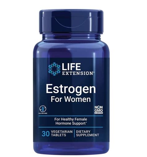 Best Vitamins To Increase Estrogen And Progesterone Levels