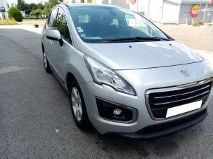 Peugeot 3008 Bluehdi 120 Business Eat Bo Auto En France Clasf