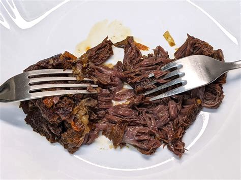 Meloso De Ternera Con Pur De Patatas Unaderecetas