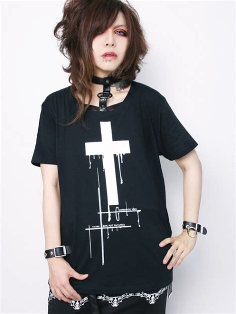 CDJapan GEOMELT Round Neck Cutsew F SA83945 10102 SEX POT ReVeNGE