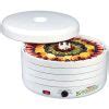 Nesco Food Dehydrator Manuals [All Models]