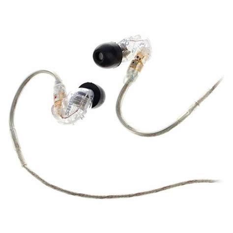 Shure SE215-CL – Thomann UK