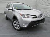 2015 Toyota RAV4 Colors | GTCarLot.com - Car Color Galleries